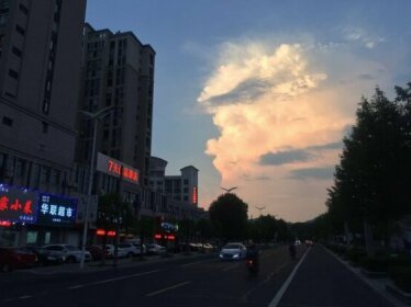 7 Days Premium Huangshan Scenic Area North Gate