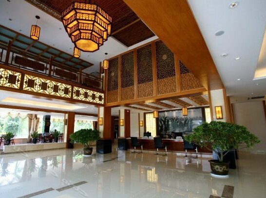 Baojia Garden Hotel - Photo3