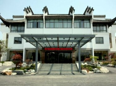 Baojia Garden Hotel
