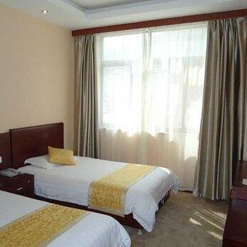 City 118 Huangshan Scenic Area Hotel - Photo4
