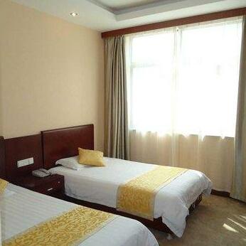 City 118 Huangshan Scenic Area Hotel - Photo5