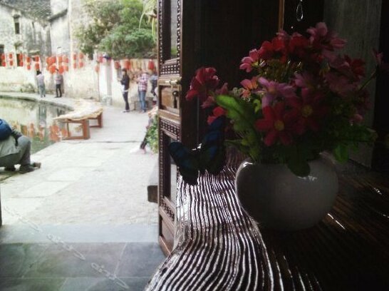 Deyuelou Inn Huangshan - Photo4
