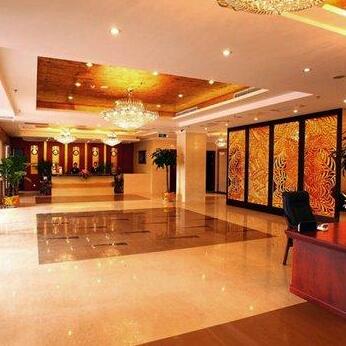 Donghang International Hotel - Photo2