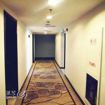 Donghang International Hotel - Photo5