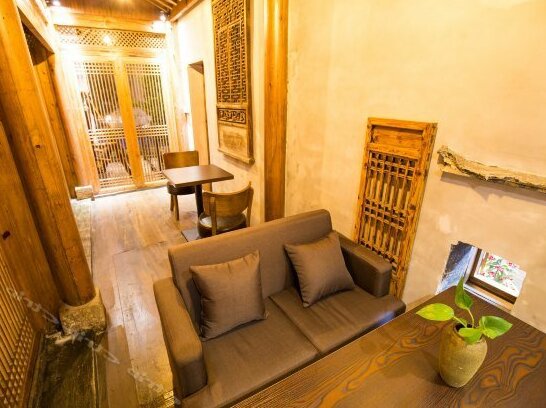 Dongling Xishe Boutique Hostel - Photo4