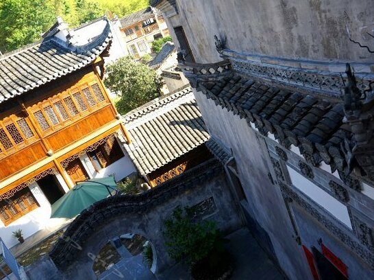 Donglixia Hupan Manor - Photo2