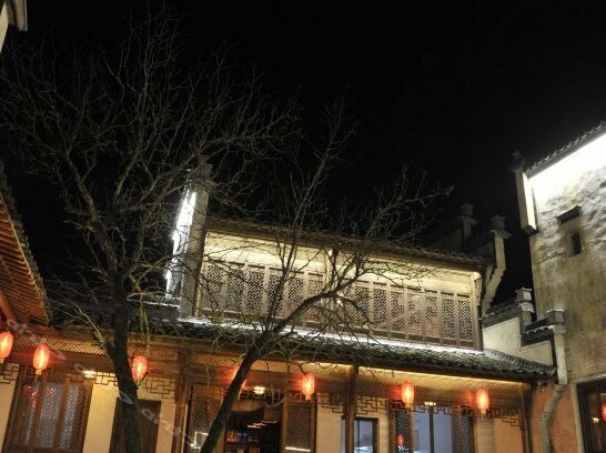 Dongshan Bieyuan Inn