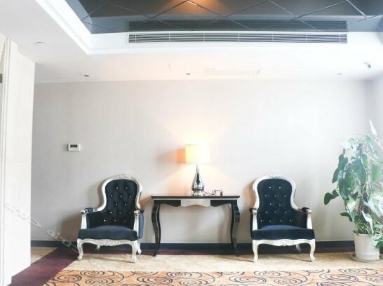 Ever Blooming Hotel Huangshan - Photo2