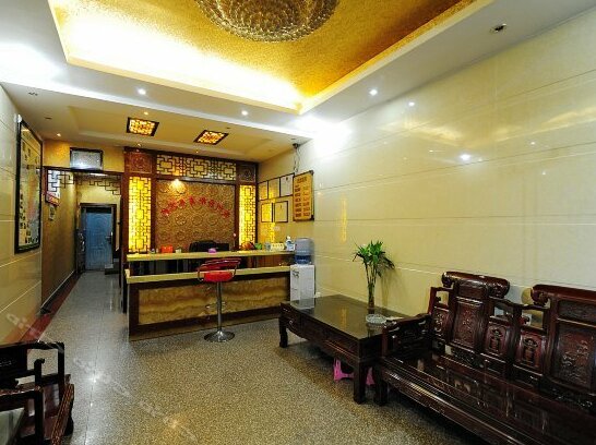 Fu Ya Business Hotel - Photo3