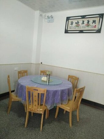 Futou Renjia Guesthouse - Photo3