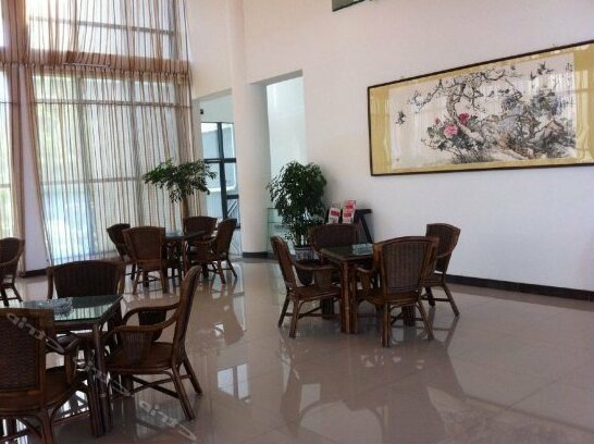 General Administration of Sport Qingdao Sailing School Huangshan Training Base - Photo4