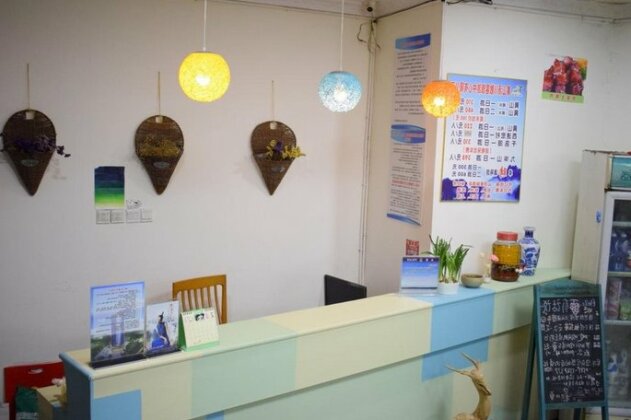 Grapevine Hotel - Photo2