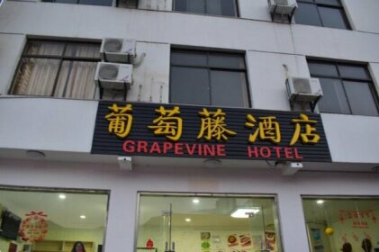 Grapevine Hotel