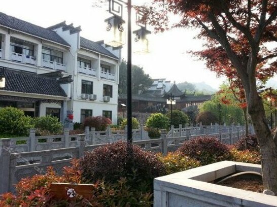 Haiyang Manor - Photo3