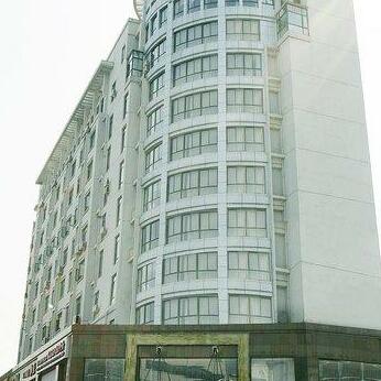Hangzhouwan Hotel