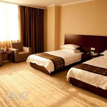 Hangzhouwan Hotel - Photo5
