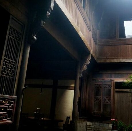 Hearthstone Inn Huangshan - Photo2
