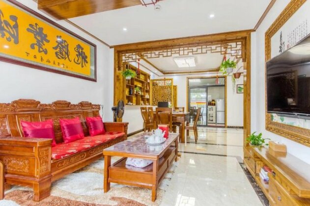 Hong Village Zhuyun Jiangnan Guesthouse - Photo4