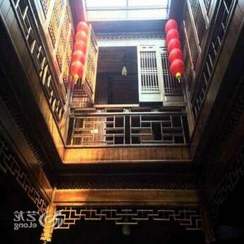 Hongcun Hui Yuan Ju Inn - Photo3