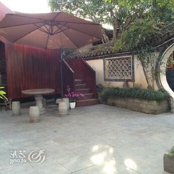 Hongcun Hui Yuan Ju Inn - Photo4