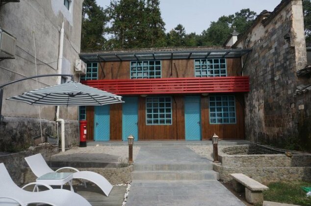 Hongcun Qiyu Hostel