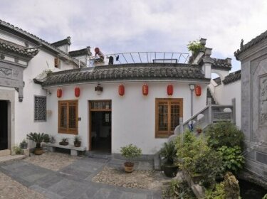 Hongcun Ruisongyuan Inn