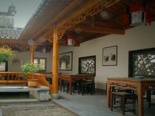 Hongcun Shu Li Tang Clubhouse - Photo4