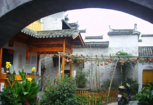 Hongcun Xiaotaoyuan Inn - Photo3