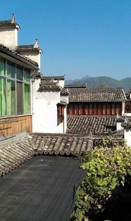 Hongcun Xiaotaoyuan Inn - Photo5