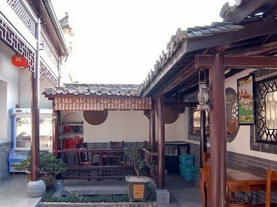 Hongcunqingyiwei Hostel - Photo3