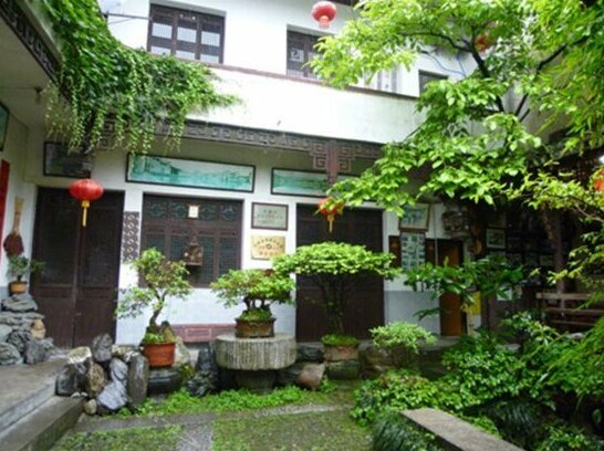 Hongda Courtyard Hostel - Photo3