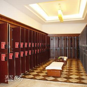 Huangshan Cuilin Hotel - Photo2