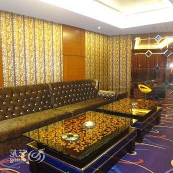 Huangshan Cuilin Hotel - Photo3