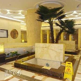 Huangshan Cuilin Hotel - Photo5
