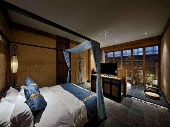 Huangshan Cultural Boutique Hotel - Photo3