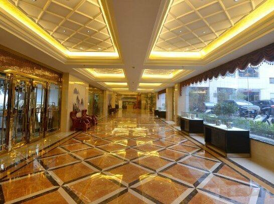 Huangshan Hotel - Photo4