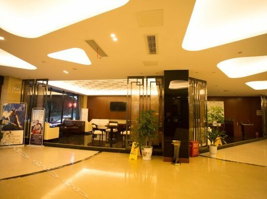 Huangshan Jinlin hotel - Photo2