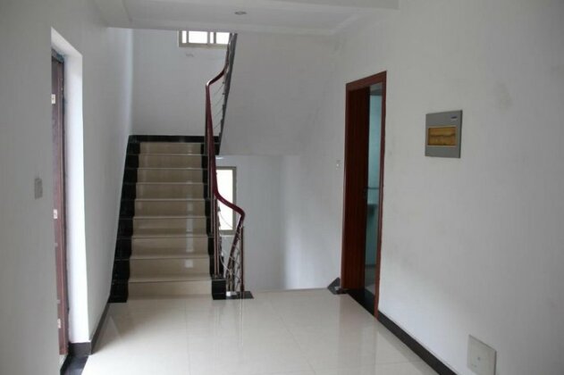 Huangshan Nice Place Country House - Photo2
