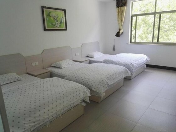Huangshan Nice Place Country House - Photo3