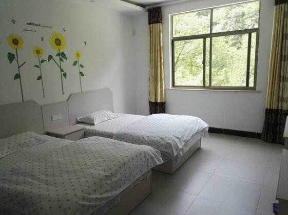 Huangshan Nice Place Country House - Photo5