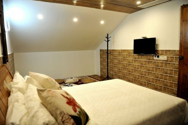 Huangshan Old Street Boutique Hotel - Photo2
