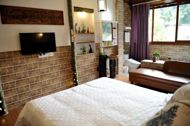 Huangshan Old Street Boutique Hotel - Photo3