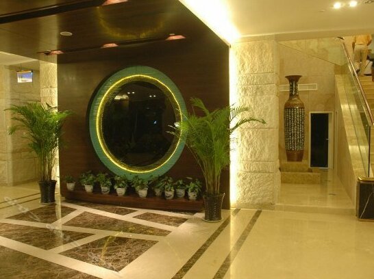 Huangshan Paiyunlou Hotel - Photo3