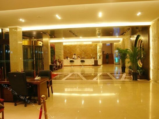 Huangshan Paiyunlou Hotel - Photo4