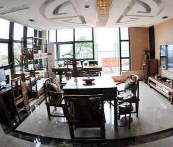 Huangshan Shilin Hotel - Photo3