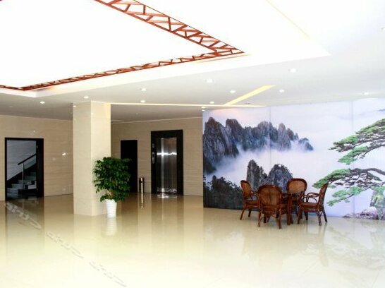 Huangshan Wanxiang Hotel - Photo3