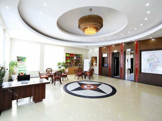 Huangshan Xinzuzhilv Hotel - Photo3