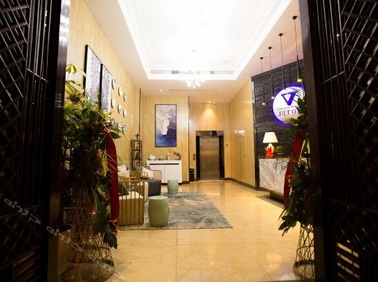 Huangshan Yuanyi Boutique hotel - Photo3
