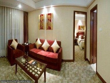 Huangshan Zui Spa International Resort Hotel - Photo2