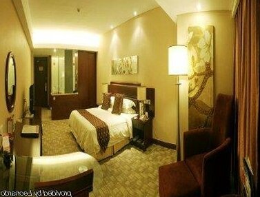 Huangshan Zui Spa International Resort Hotel - Photo5